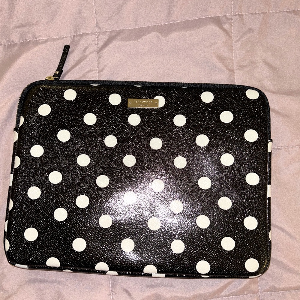 EUC Kate Spade Tablet Case